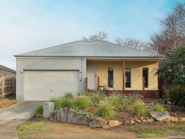 House for rent in Camerons Creek, Victoria