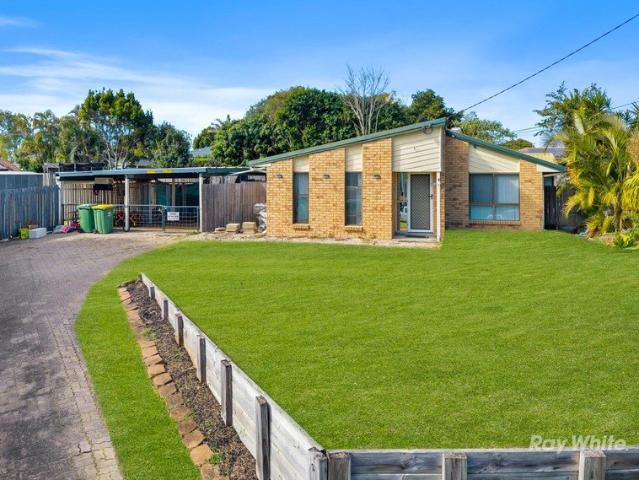 House for rent in Regents Park, Greater Brisbane