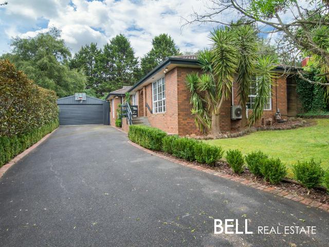 House for rent in Camerons Creek, Victoria