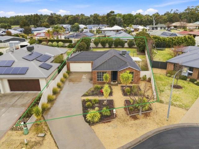 House for sale in Tocumwal, New South Wales