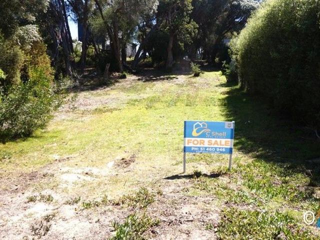 Land for sale in Loch Sport, Victoria