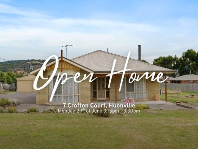 House for rent in Huonville, Tasmania