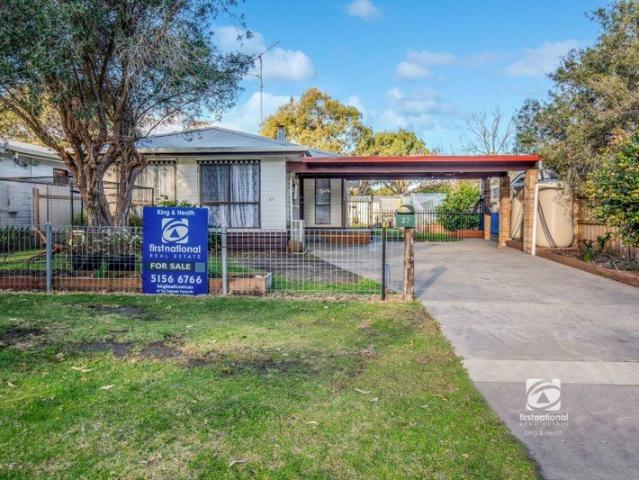 House for sale in Paynesville, Victoria