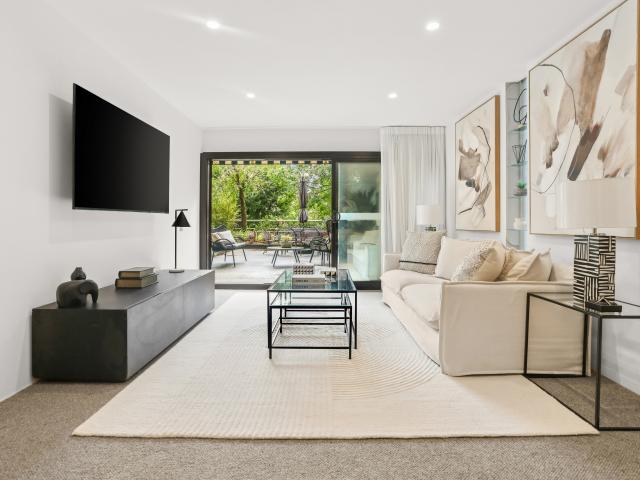 Apartment for sale in Sydney, New South Wales