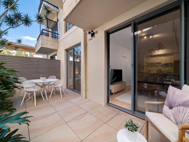 Apartment for sale in Sydney, New South Wales