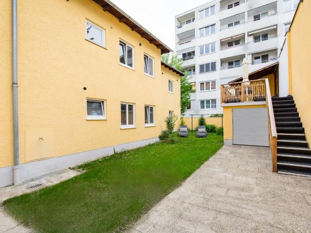Apartment mieten in Lehen, Salzburg