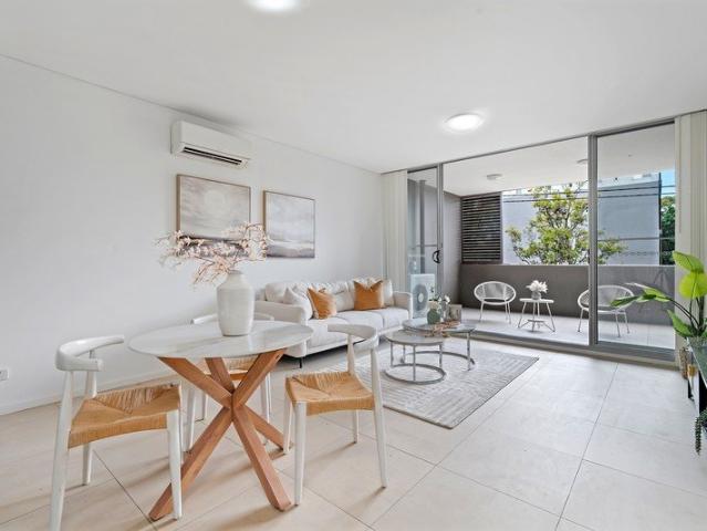Apartment for sale in Strathfield, New South Wales