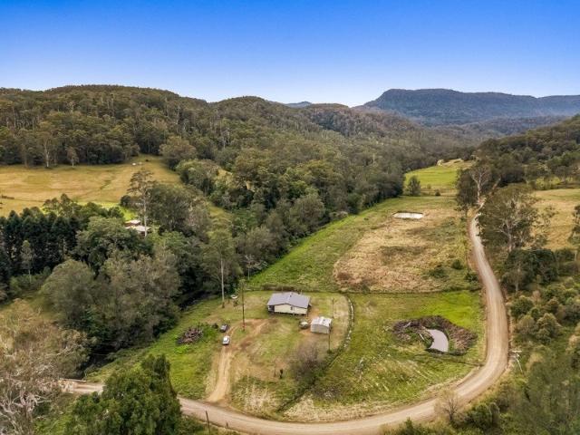 Cottage for sale in Collins Creek, New South Wales