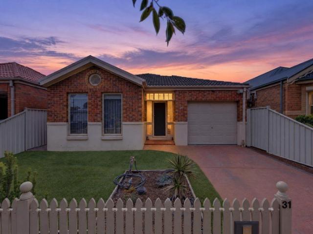 House for sale in Caroline Springs, Melbourne