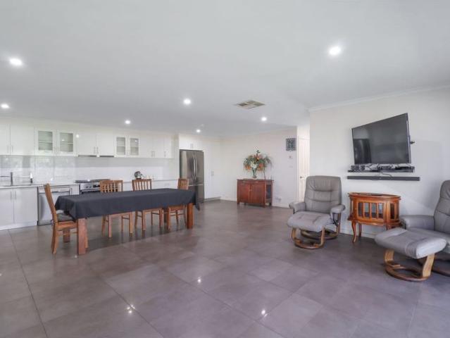 House for rent in Wanganella, New South Wales