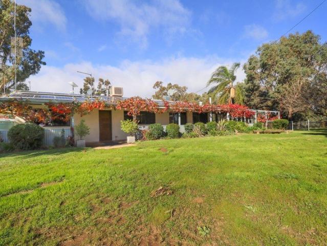 House for rent in Wanganella, New South Wales
