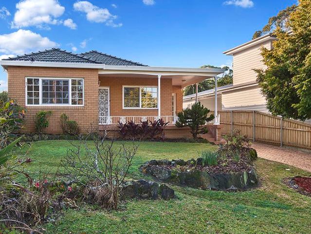 House for rent in Sutherland Shire, Sydney