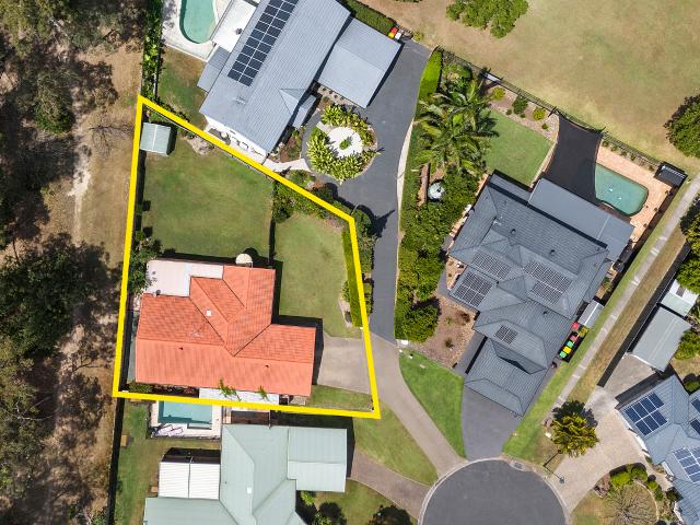 House for sale in Methul, Queensland