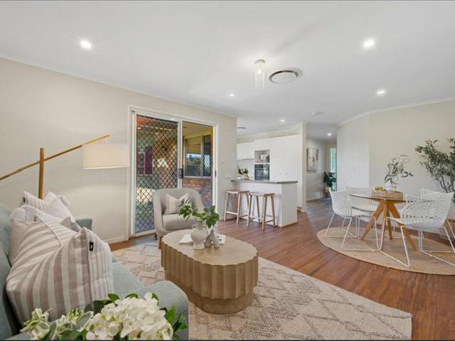 House for rent in Toombul, Queensland