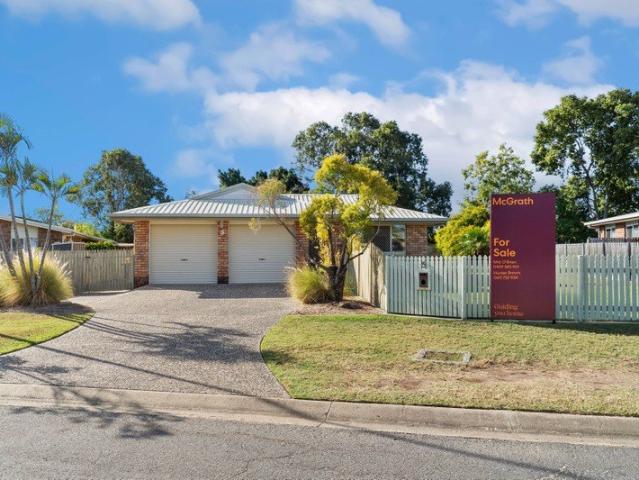 House for sale in Rockhampton, Queensland