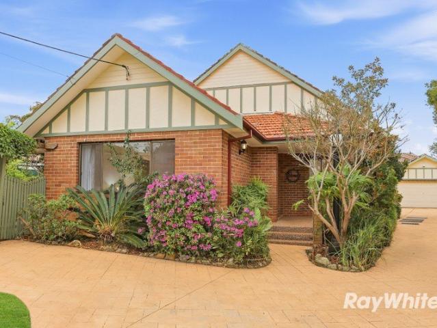 House for sale in Westmead, Sydney