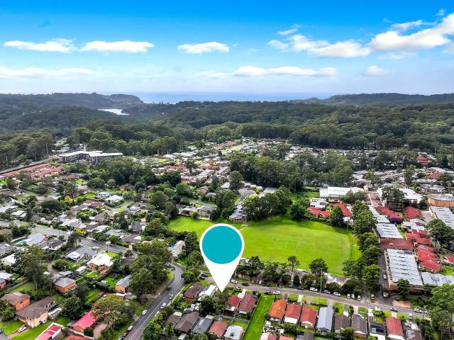 House for sale in Gosford, New South Wales
