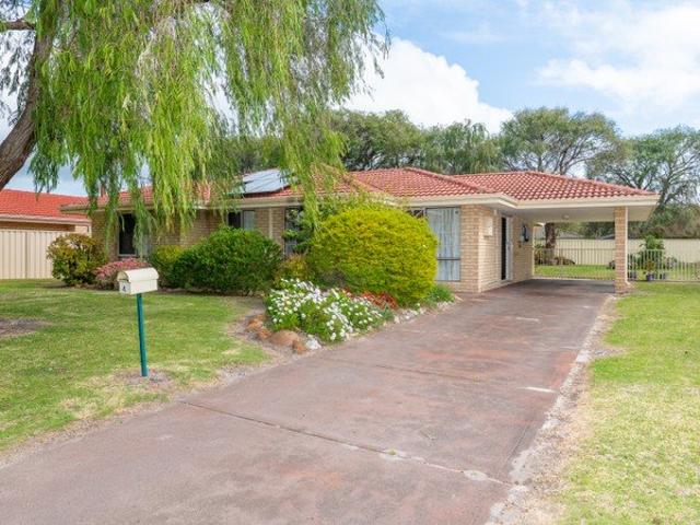 House for sale in Bovell, Western Australia