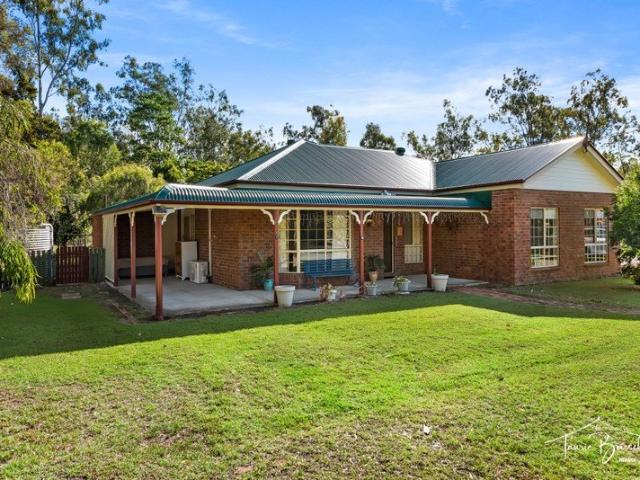 House for sale in Brightview, Queensland