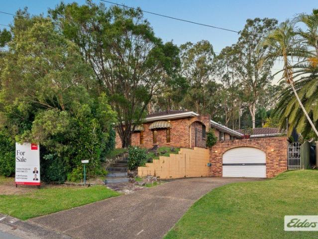 House for sale in Toombul, Queensland