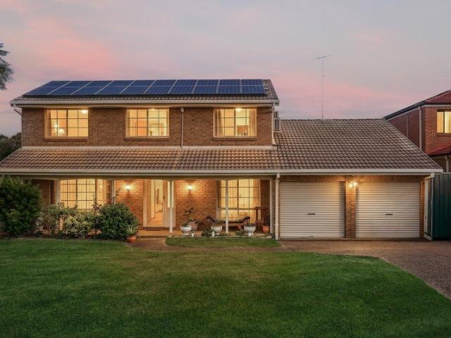 House for sale in Sydney, New South Wales