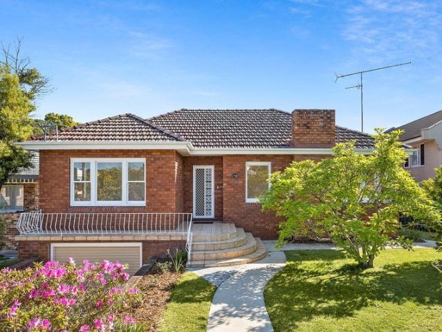 House for sale in Wollongong West, New South Wales
