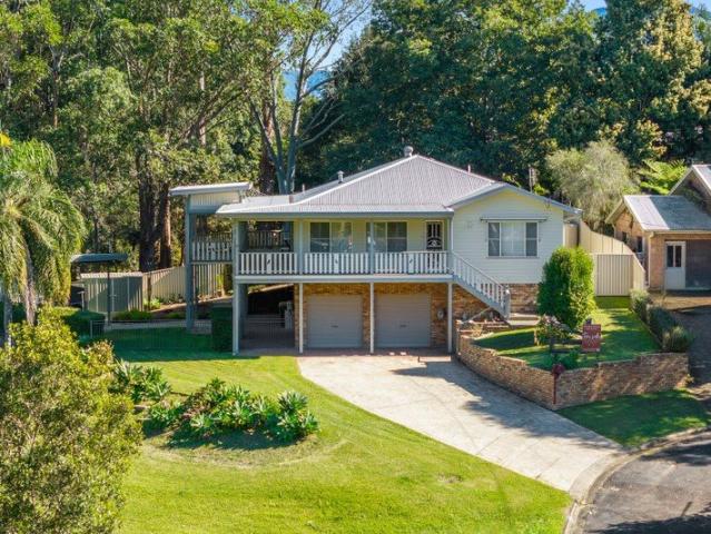 House for sale in Bellingen, New South Wales