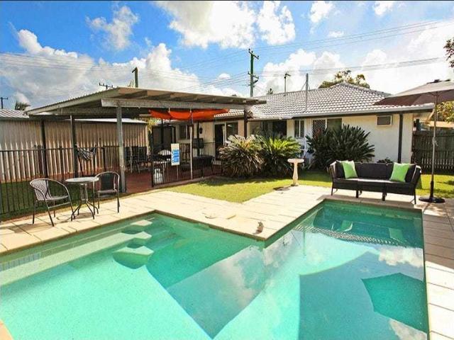 House for rent in Kings Creek, Queensland