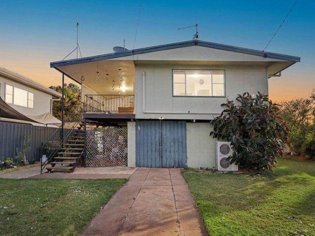 House for sale in Mount Isa, Queensland