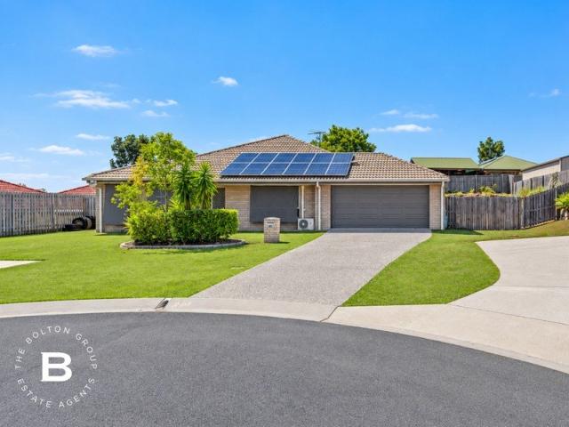House for rent in Redbank Plains, Greater Brisbane