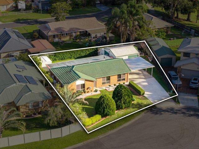 House for sale in Toombul, Queensland