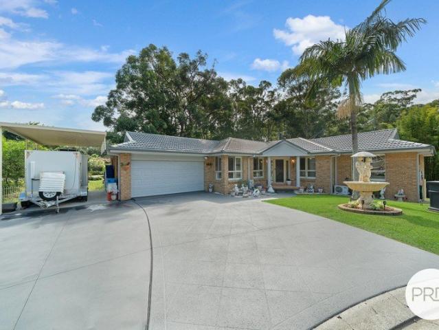 House for sale in West Haven, New South Wales
