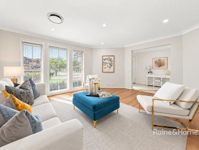 House for sale in Kellyville, Sydney