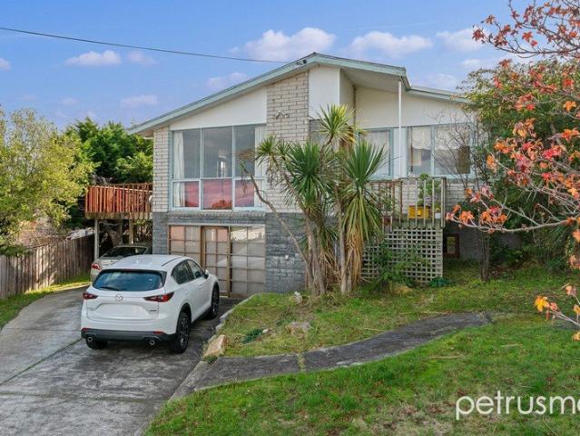 House for sale in Hobart, Tasmania