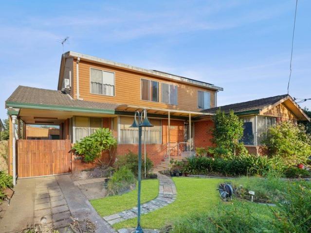 House for sale in Sydney, New South Wales