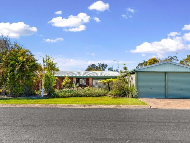 House for sale in Granville, Fraser Coast Regional