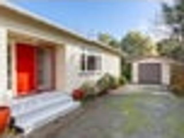 House for sale in Greytown, Wellington