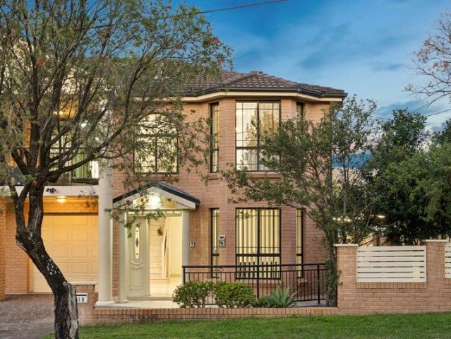 House for sale in Sydney, New South Wales