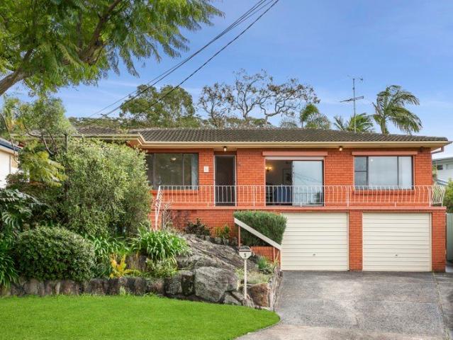 House for sale in Sydney, New South Wales