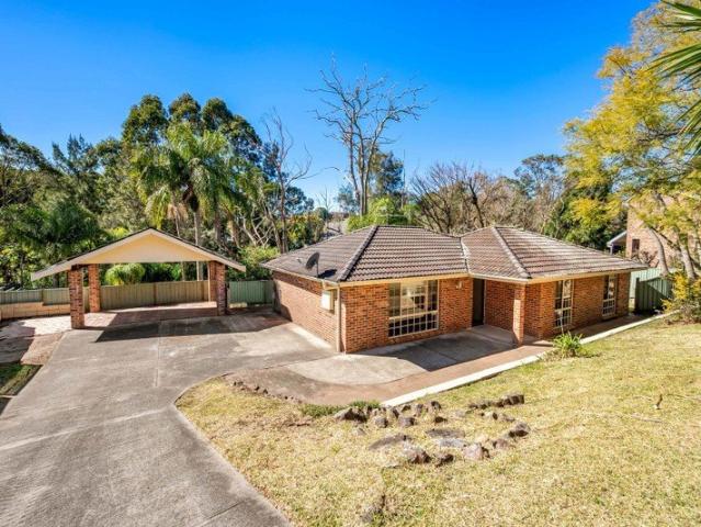 House for sale in Charlestown, Newcastle-Maitland