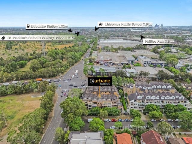 Apartment for sale in Inner West, Sydney