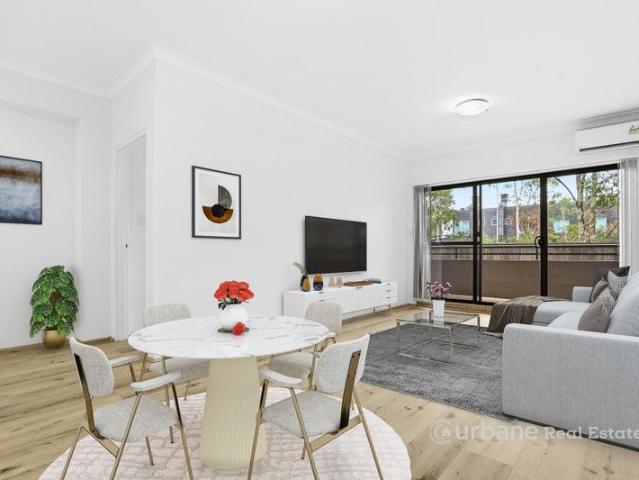 Apartment for sale in Strathfield, New South Wales