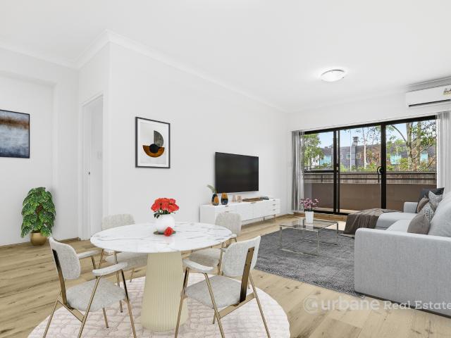 Apartment for sale in Strathfield, New South Wales