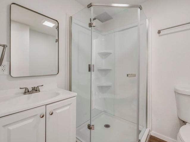 Room for rent in Dallas, Texas