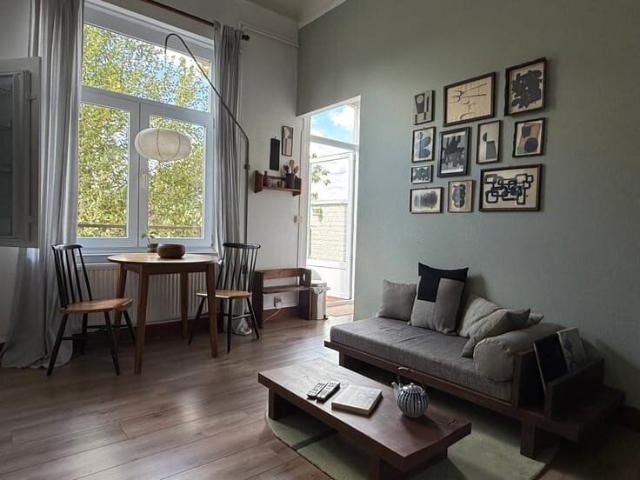 Kot location à Schaarbeek, Bruxelles
