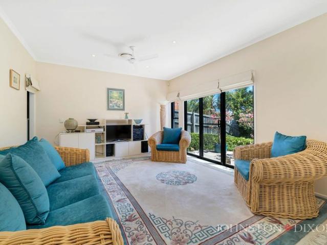 House for rent in St Lucia, Greater Brisbane