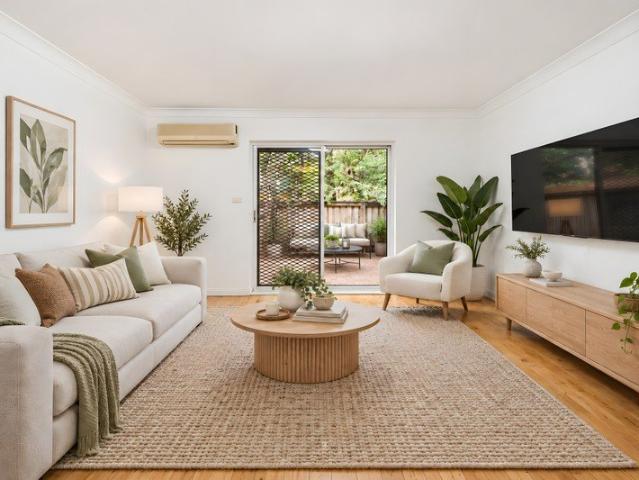Townhouse for sale in Sydney, New South Wales