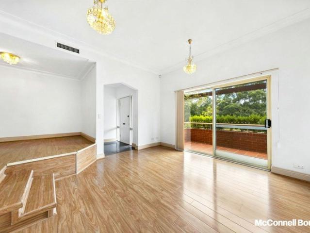 Townhouse for rent in Sydney, New South Wales