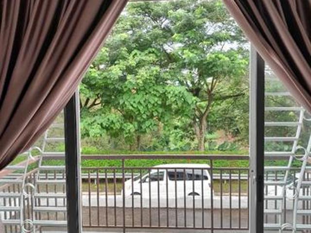 Terraced House for sale in Kajang, Langat
