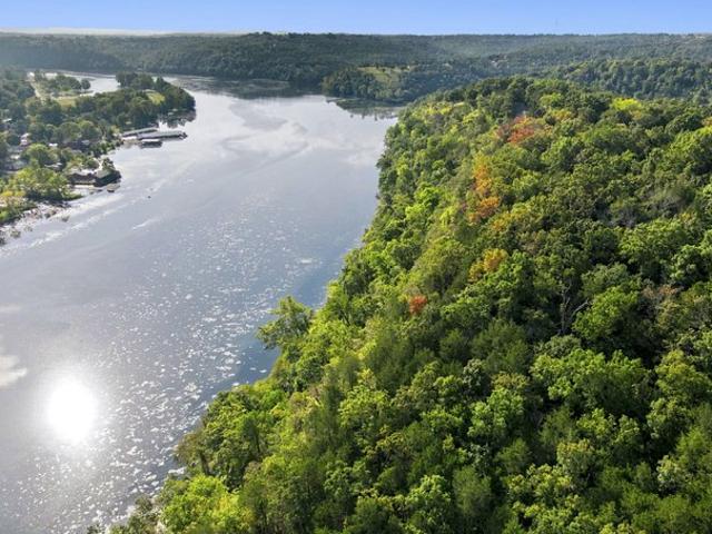 Land for sale in Branson, Missouri